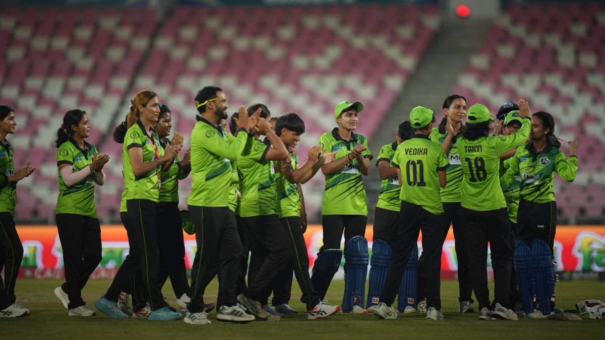 UPL 2026: Unbeaten Mussoorie Queens to face Dehradun Warriors in women’s final