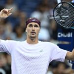US Open 2026: Top seed Zverev, second-ranked Rybakina headline Day 7 schedule