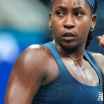 US Open: Gauff beats Jovic; Rybakina routs Osaka to reach QFs