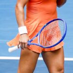 US Open: Jessica Pegula fends off Leylah Fernandez to reach fourth round