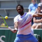 US Open: Revenge for last year as Balaji survives six match points
