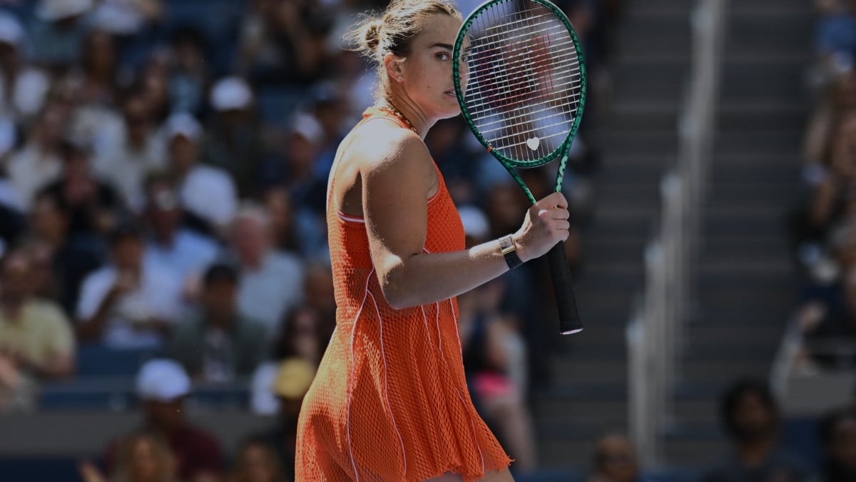 US Open: Sabalenkas three-peat on the line, Rybakina in hunt for maiden Flushing Meadows title