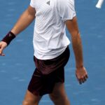 US Open: Tsitsipas last hope to preserve 150-year-old Grand Slam one-handed record