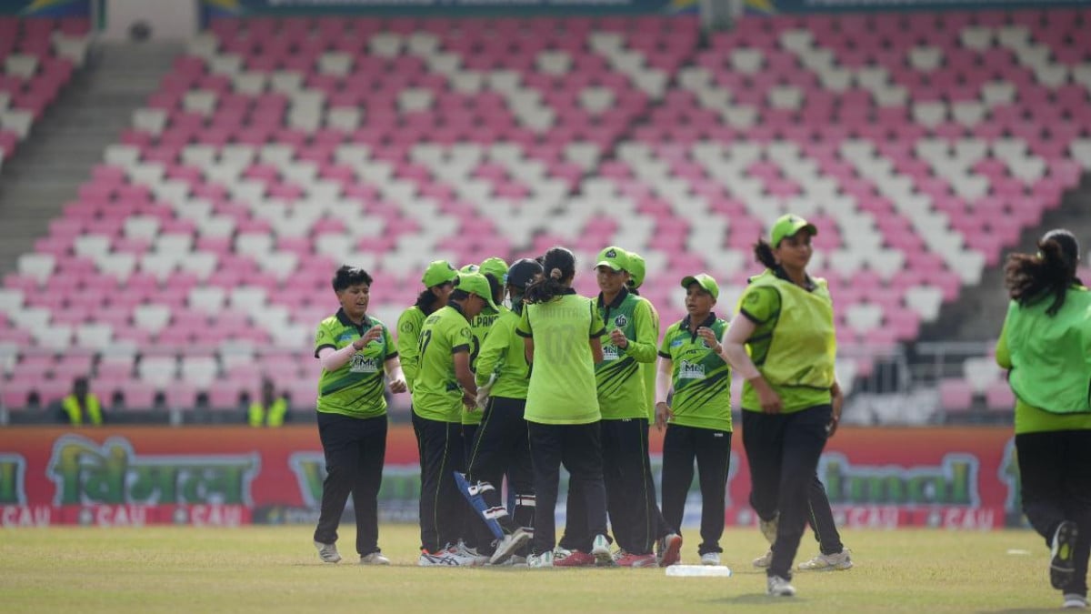 Uttarakhand Premier League 2026 gets underway as Dehradun Warriors, Mussoorie Queens register wins
