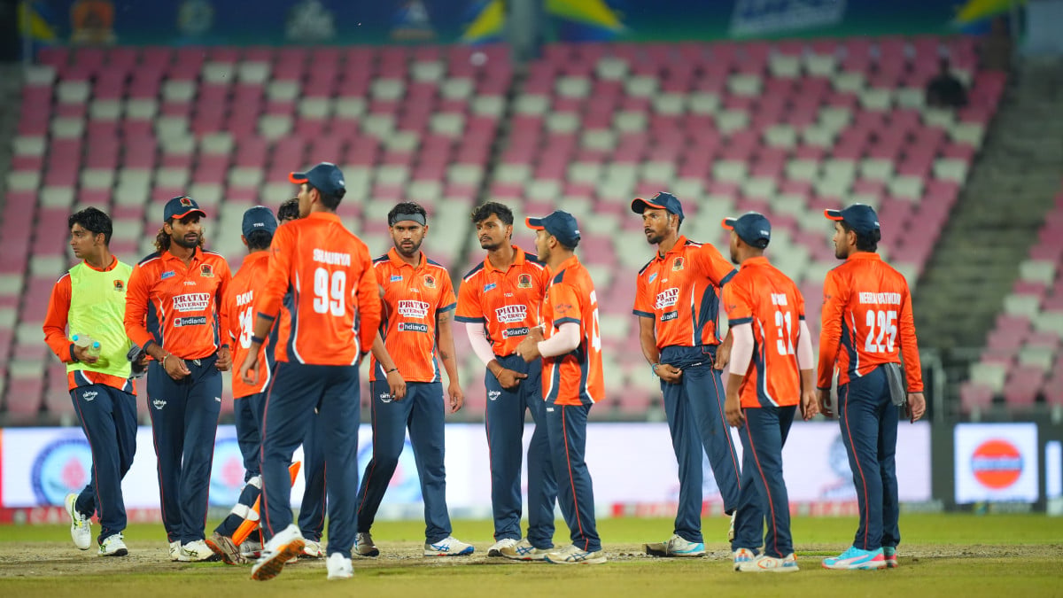 Uttarakhand Premier League: Dehradun Warriors defeat USN Indians by 52 runs