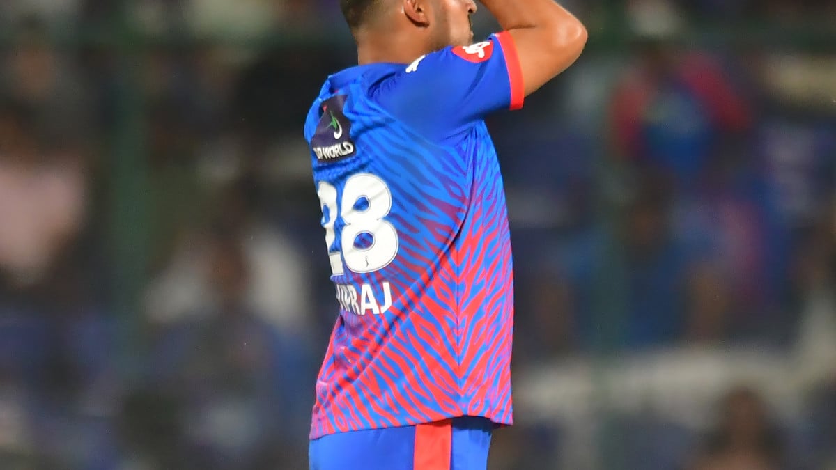 Vipraj Nigam called up as injured Chakaravarthy ruled out of Asian Games