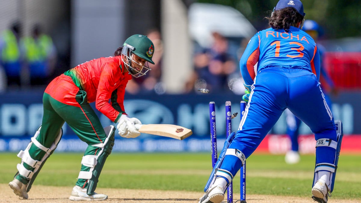 Want to focus on my batting: Nigar Sultana on decision to leave T20I captaincy