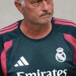‘We clearly deserved to win’: Mourinho frustrated after Real Madrid’s defeat to Betis