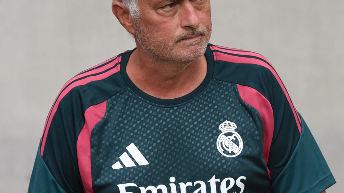 ‘We clearly deserved to win’: Mourinho frustrated after Real Madrid’s defeat to Betis