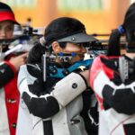 We dont say we won silver but lost gold: High-performance manager Ronak Pandit on level of India shooting