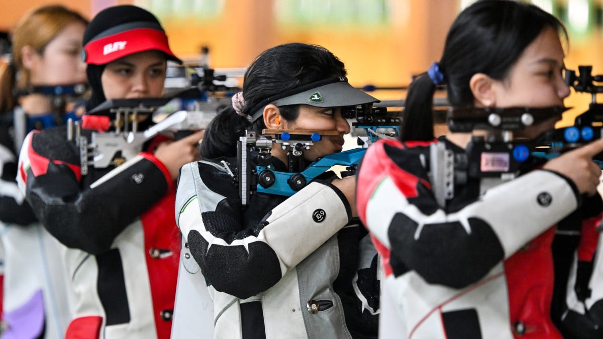We dont say we won silver but lost gold: High-performance manager Ronak Pandit on level of India shooting