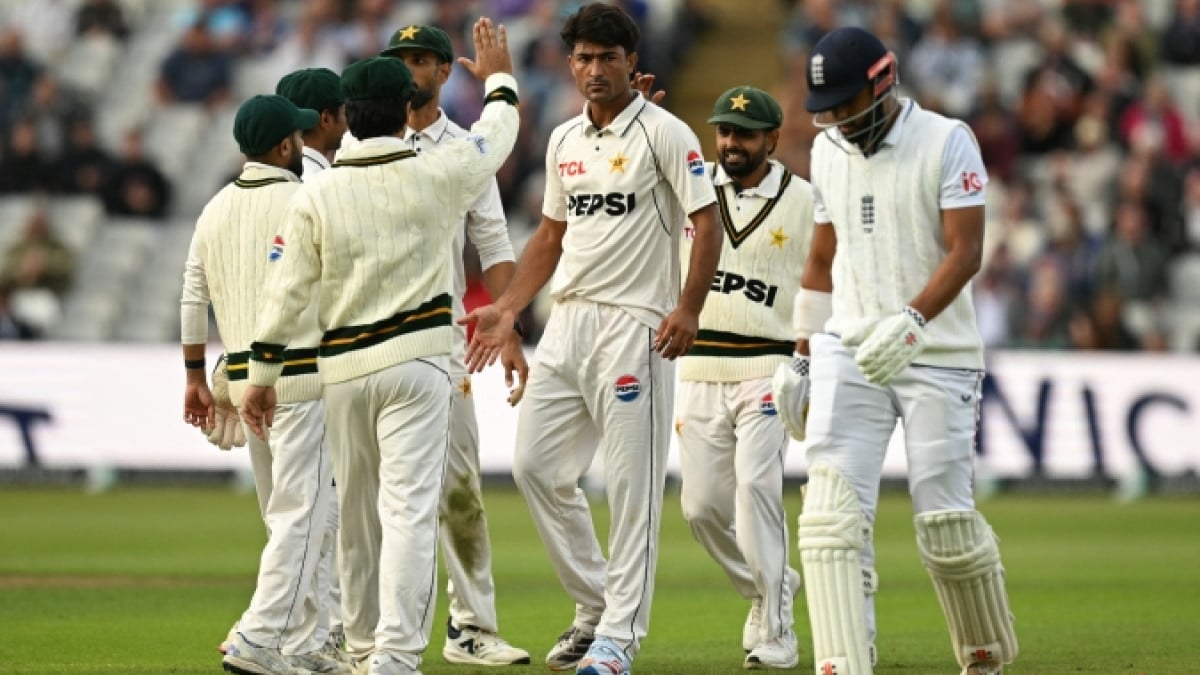 ‘We need to sit down and analyse our mistakes’: Babar after Pakistan’s 3-0 Test whitewash