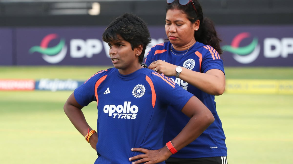 Women’s Asia Cup: Both teams unchanged as Pakistan elect to bat first against India