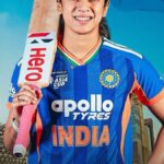 Women’s Asia Cup: I just love batting, and I’m happy that I could contribute, says Smriti Mandhana