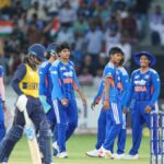 Womens Asia Cup: India refuse to take trophy from ACC chief Mohsin Naqvi