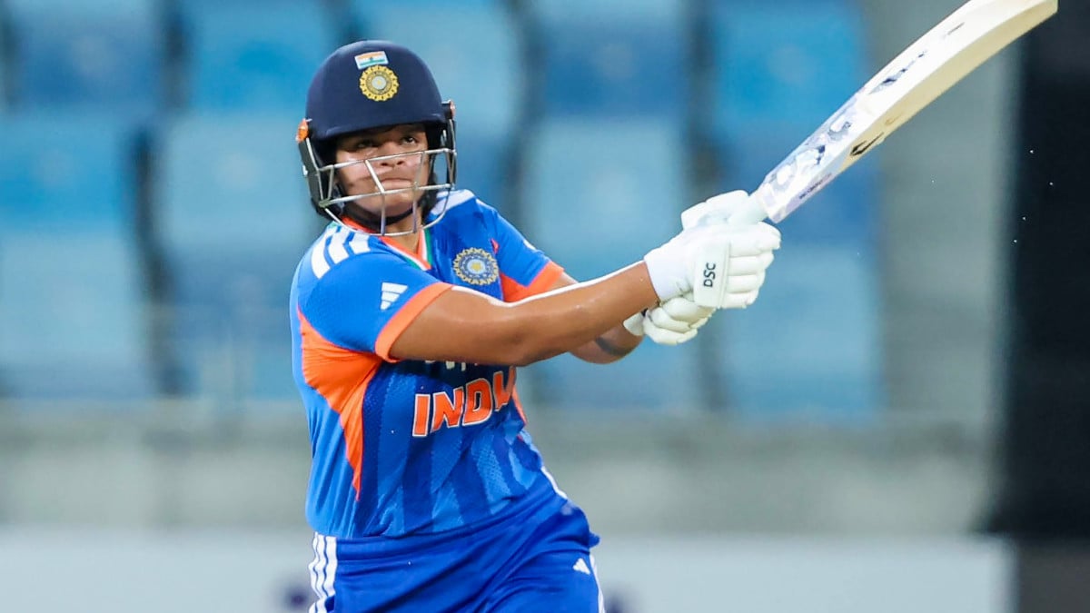 Women’s Asia Cup: Shafali backs middle-order to fire in semi-final against Bangladesh