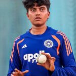 Womens Asia Cup: ‘Very important to stick to our strengths,’ says Charani after India beat Pakistan