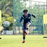 Womens football team to make historic Kolkata debut with two friendlies against Russia