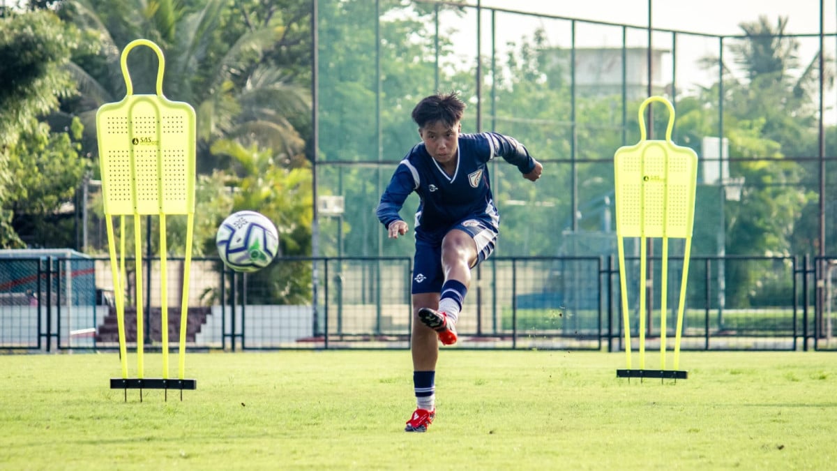 Womens football team to make historic Kolkata debut with two friendlies against Russia