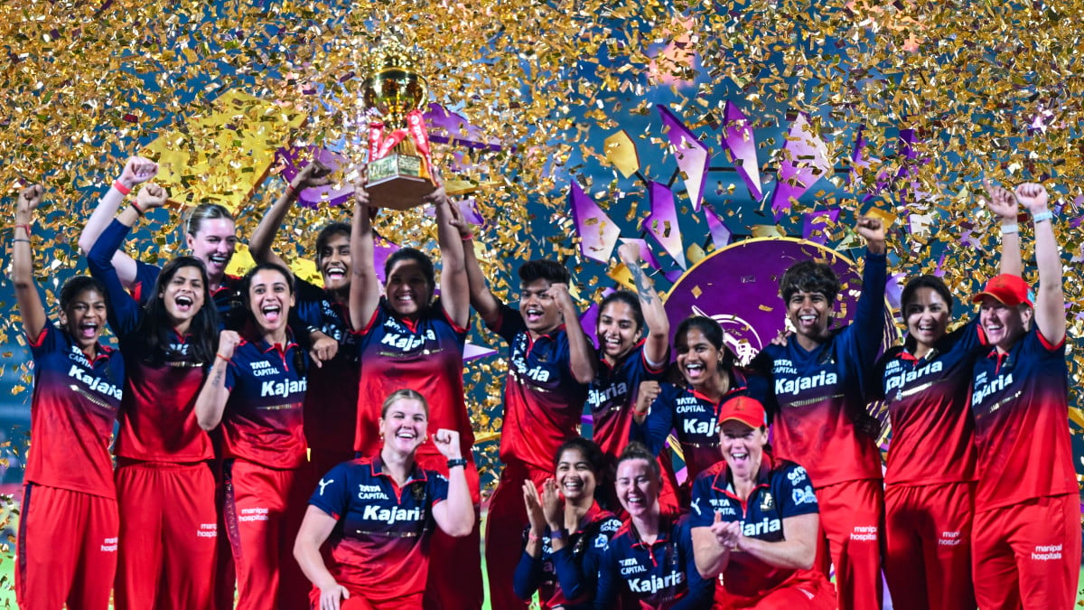 WPL 2027 to begin on January 14, auction on October 28 in Kochi