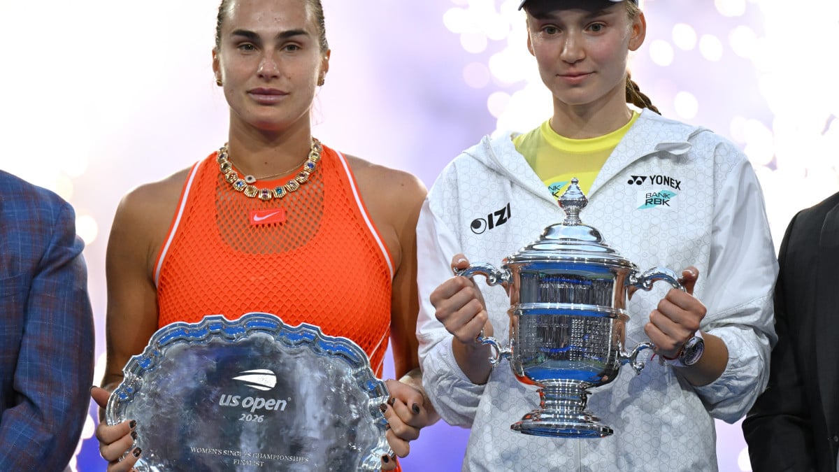 Wuhan Open: Rybakina, Sabalenka, Gauff and Swiatek lead star-studded field