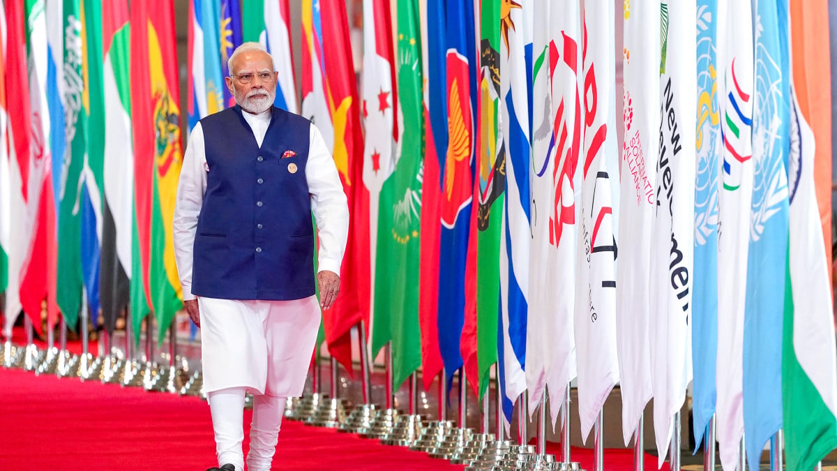 Your tireless dedication to the nation inspire us all: Cricket Fraternity wishes PM Modi on 76th birthday
