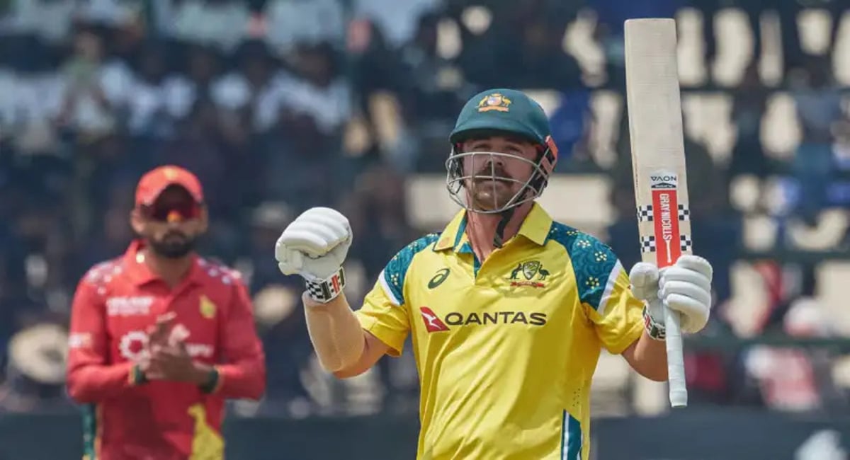 ZIM vs AUS 3rd ODI Prediction, Match Preview And Playing XI