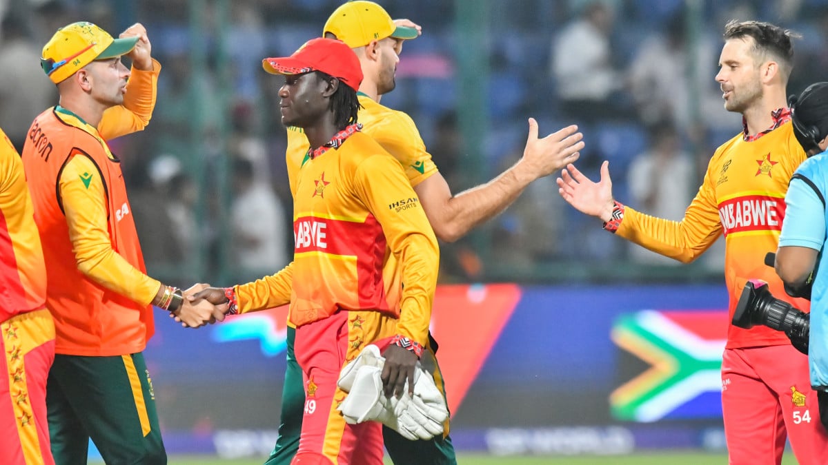 Zimbabwe to host West Indies for women’s white-ball games in September-October