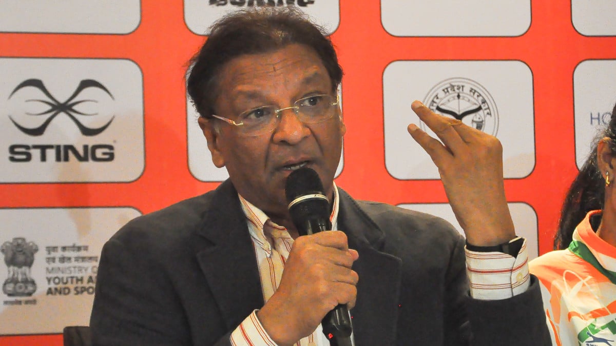 10 years ago we were 44th in the world, now we are on top: BFI chief hails boxers medal rush in Asian Games