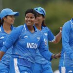 1st T20I: Smritis calmness gives a positive feeling, says Deepti as India begin new era against Zimbabwe