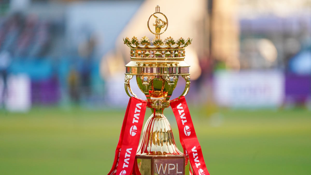 2027 WPL auction proves the strength of women’s cricket, says Chairman Jayesh George