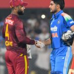 2nd ODI: Every part of my body is cramping, says Gill after hitting epic double-century