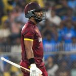 2nd ODI: Margin for error is so slim, says Shai Hope as he urges bowlers to step up after Guwahati heartbreak