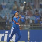 2nd T20I: History-creator Prasad felt really good after successive wickets against ZIM