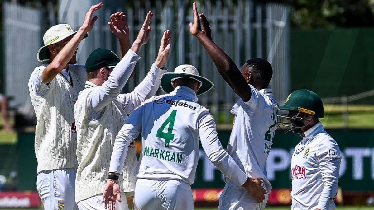 2nd Test: South Africa quicks push Australia to the brink despite Heads unbeaten fifty
