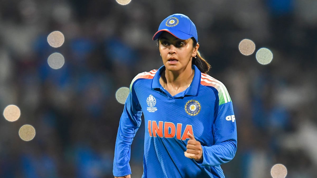 3rd ODI: Harleen, Kranti and Yastika return as Zimbabwe ask India to bowl