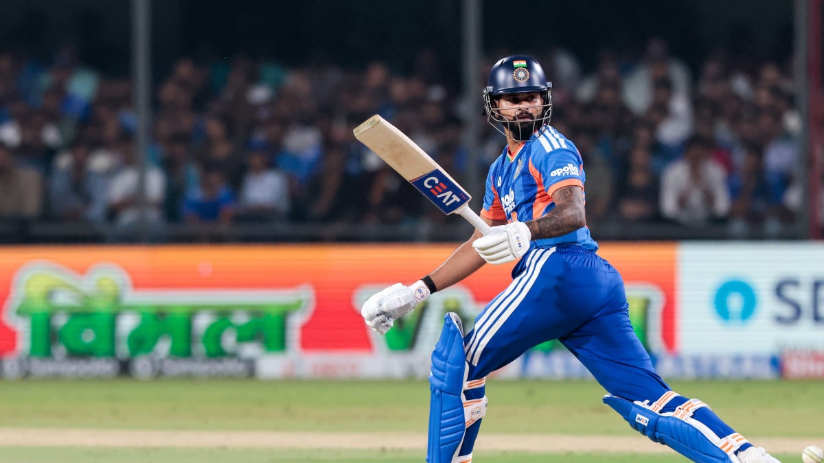 3rd T20I: Bowlers were decisive in execution, says Shreyas after Indias 14-run win