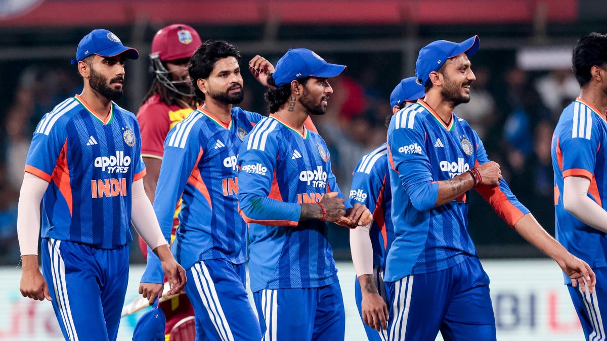 3rd T20I: ‘India deserved this win from a bowling perspective,’ says Bishop