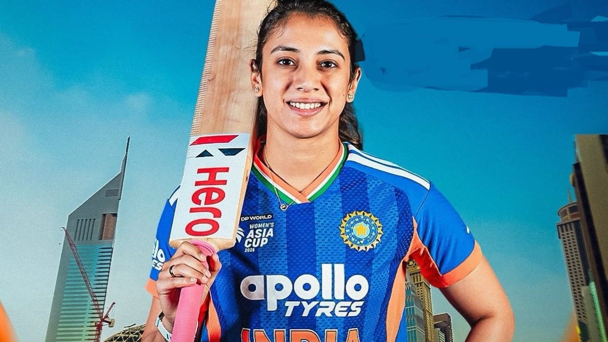 3rd T20I: Mandhana wants India to carry series dominance into ODIs against Zimbabwe