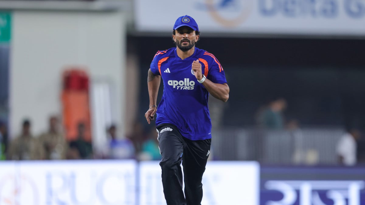 3rd T20I: Nitish, Prince return for India as West Indies elect to bowl first, Sampson, Paul included