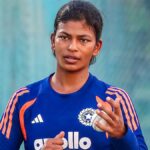 3rd T20I: Prema replaces Charani as India Women elect to bat vs Zimbabwe