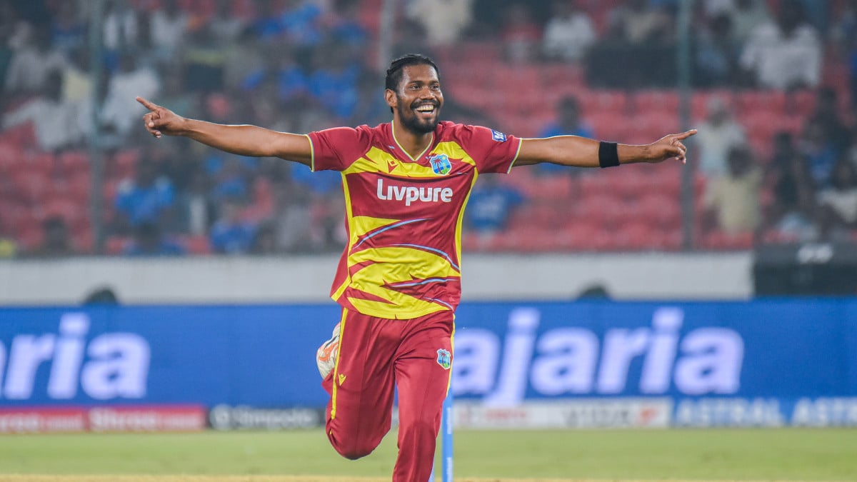 4th T20I: Hope backs West Indies bowling decisions after series-levelling win, says 240-plus was a decent score
