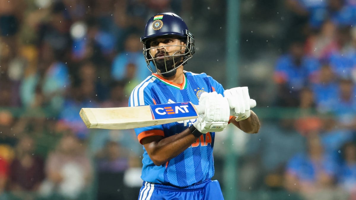 5th T20I: Could have been different had we bowled better, says Iyer after India share series with WI