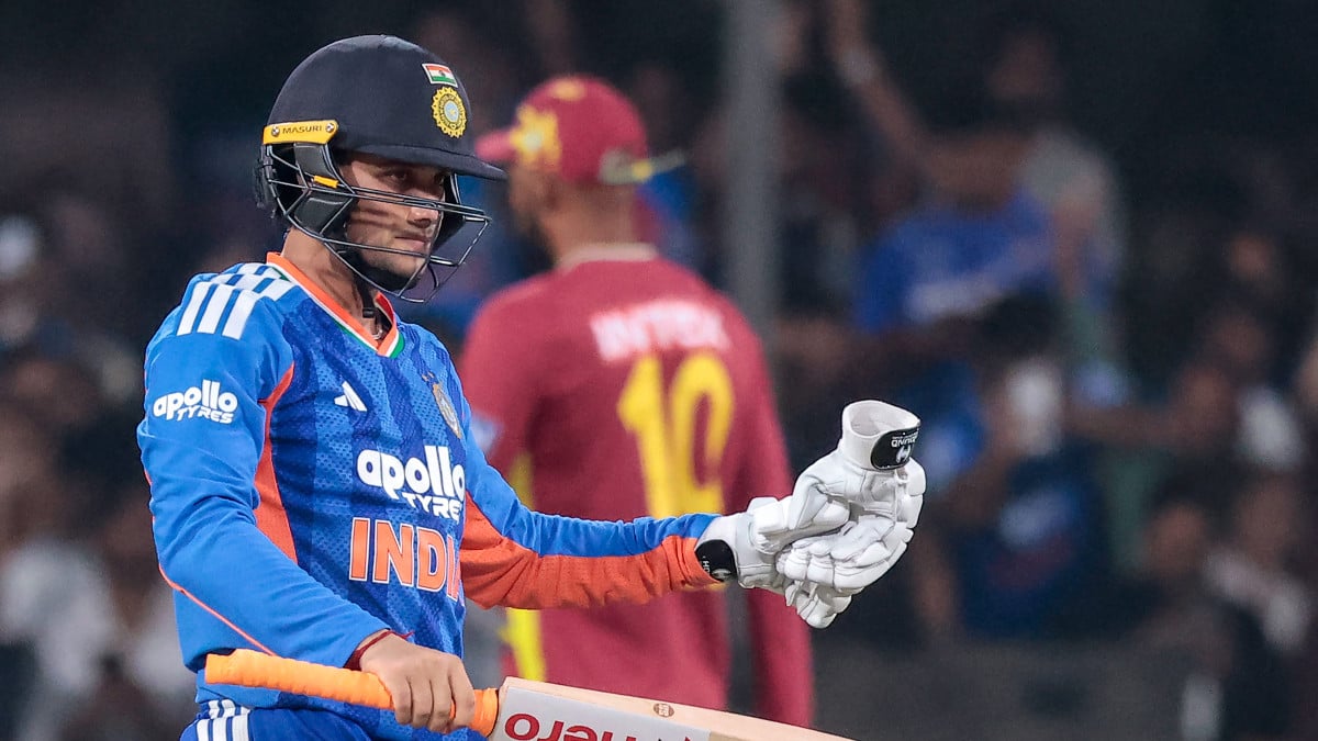 Abhishek blossomed into world superpower opener: Karthik praises opener for consistent performances