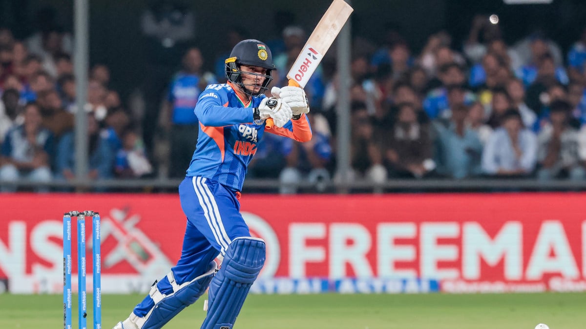 Abhishek finds ways to score runs: Rahane calls opener special talent