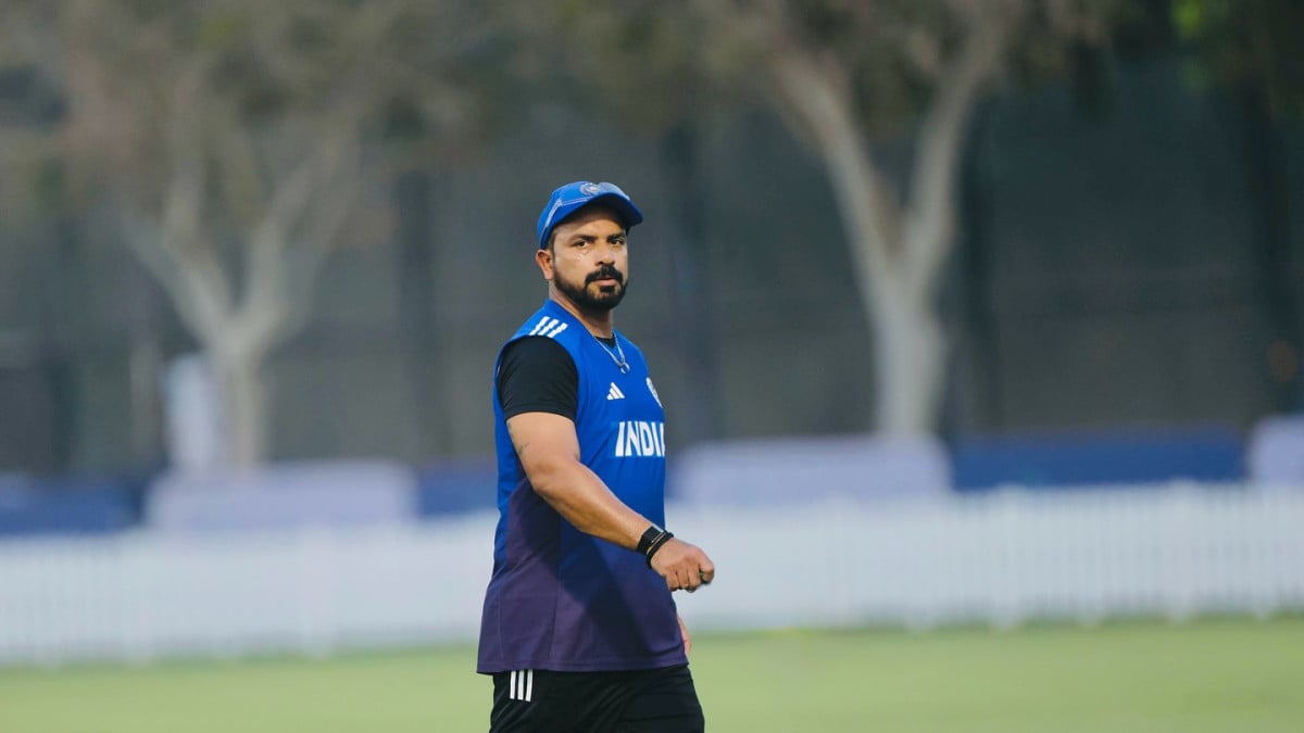 ‘Acquaintance helps you get into the dressing room, not earn a place,’ says Dilip on joining MI