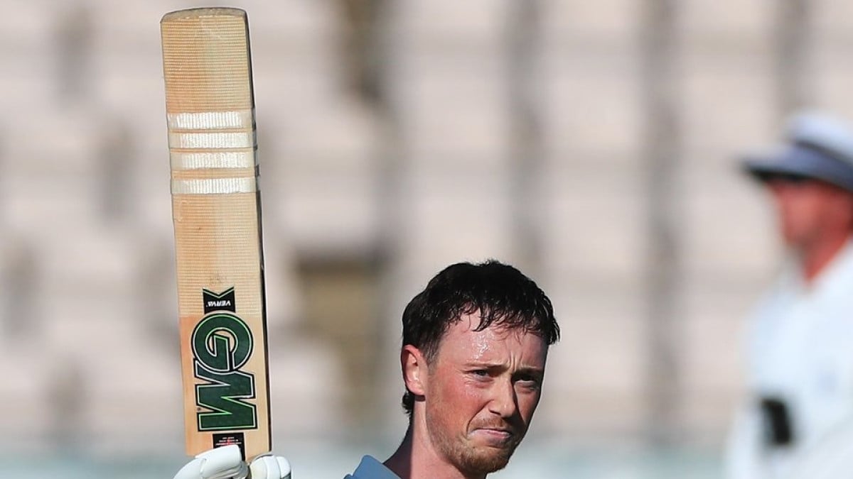Adam Hose signs new three-year deal to extend Worcestershire stay until 2029