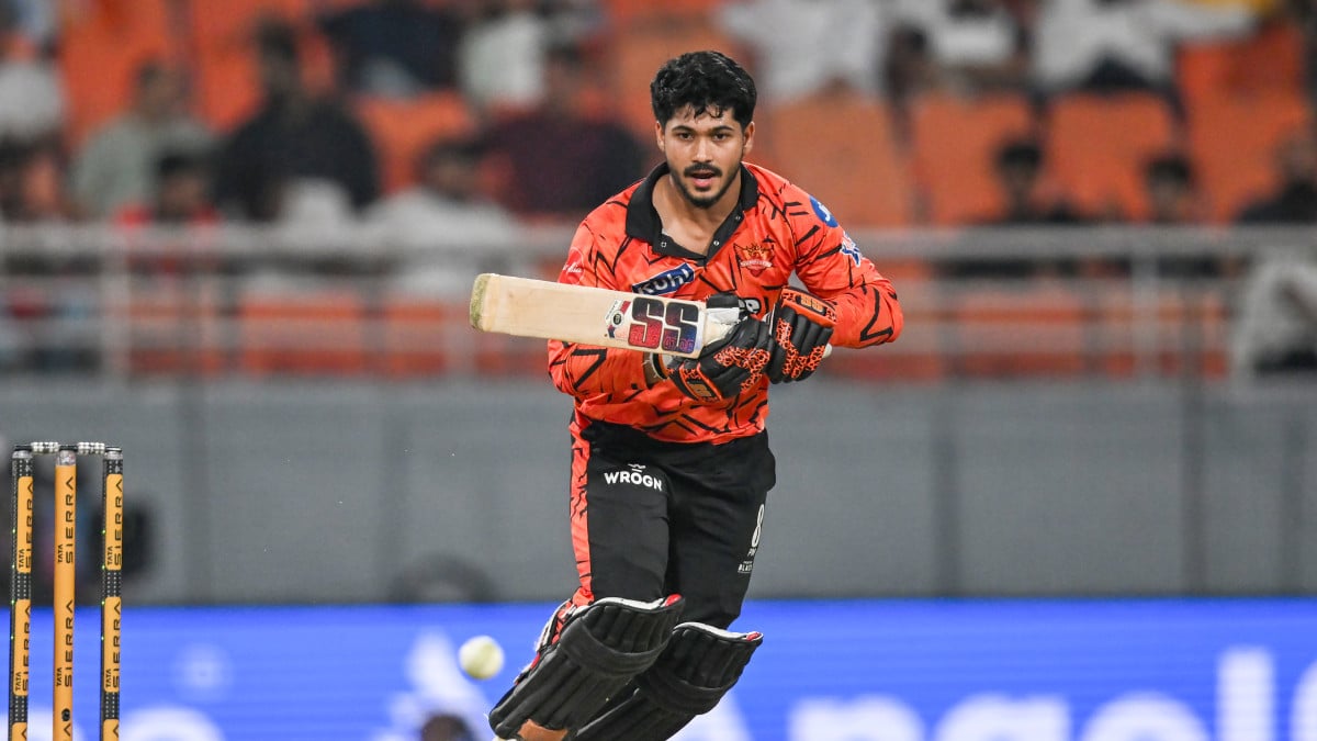 After impressive IPL 2026 with SRH, Shivang Kumar calls India cap ultimate goal