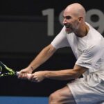 Almaty Open: Mannarino upsets Rublev; Tsitsipas ends Kukushkins career