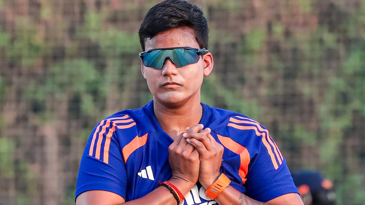 Anjum calls Indias white-ball vice-captaincy split ‘baffling,’ questions silence on omissions